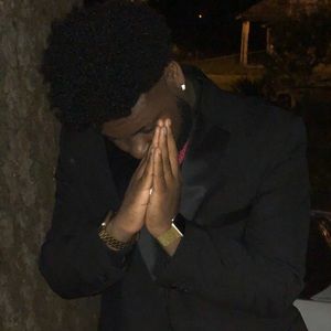 Meet your Posher, Kimunte